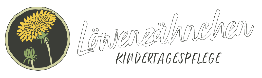 Löwenzähnchen Kindertagespflege